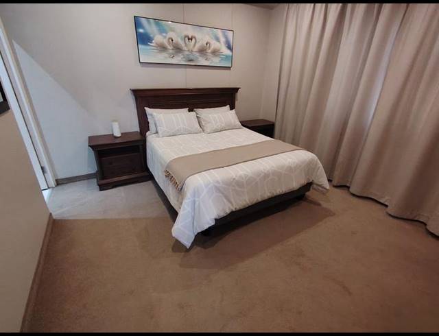 3 BEDROOM PROPERTY TO RENT IN NEW TOWN CENTRE